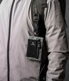  ALPAKA HUB Carabiner 