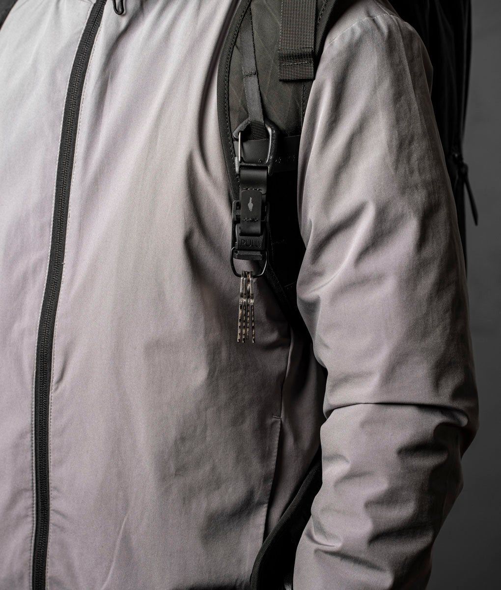  ALPAKA HUB Carabiner 