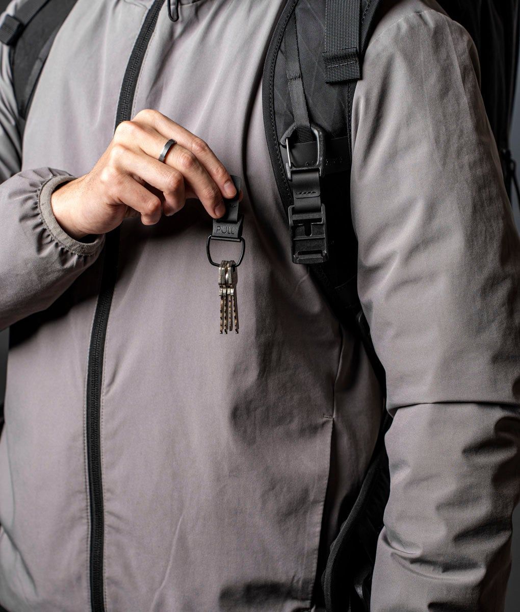  ALPAKA HUB Carabiner 