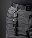  ALPAKA HUB Carabiner 