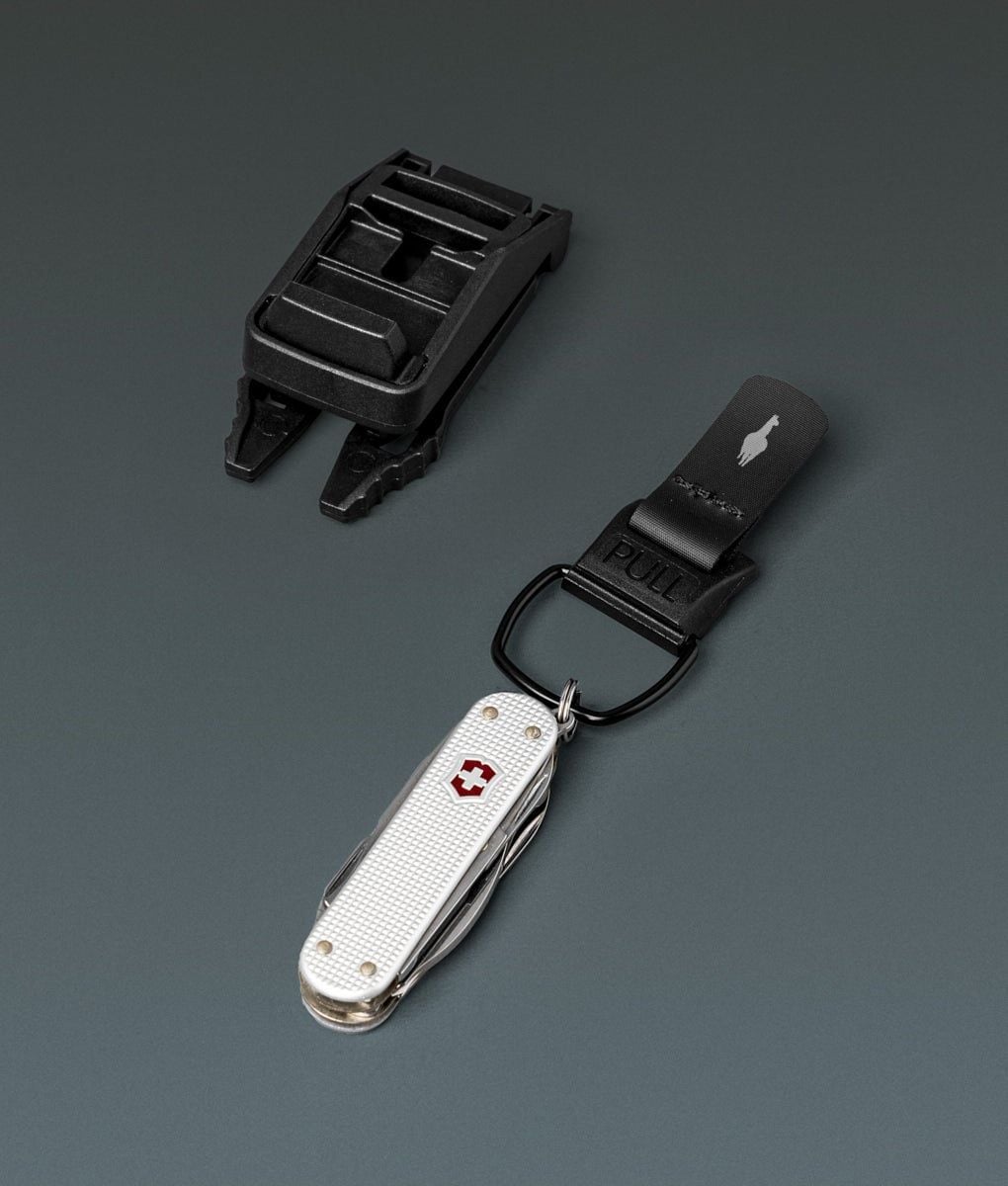  ALPAKA HUB Tactical Clip 