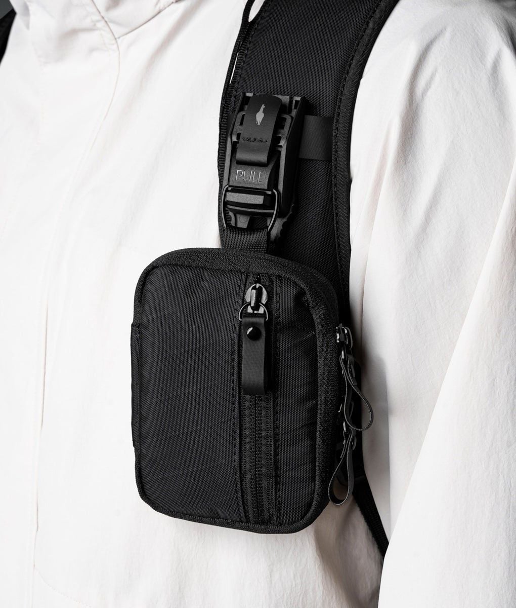  ALPAKA HUB Tactical Clip 