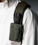  ALPAKA HUB Tactical Clip 