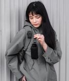  ALPAKA HUB Sunglasses Pouch 