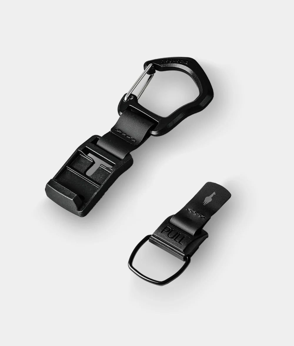  ALPAKA HUB Carabiner 