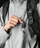  ALPAKA HUB Carabiner 