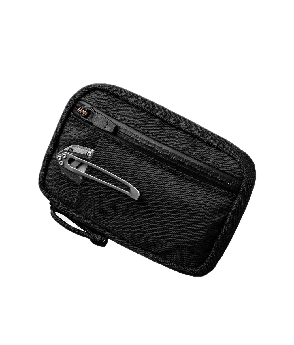  ALPAKA HUB Pouch V2 
