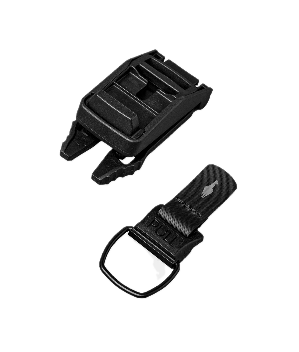  ALPAKA HUB Tactical Clip 