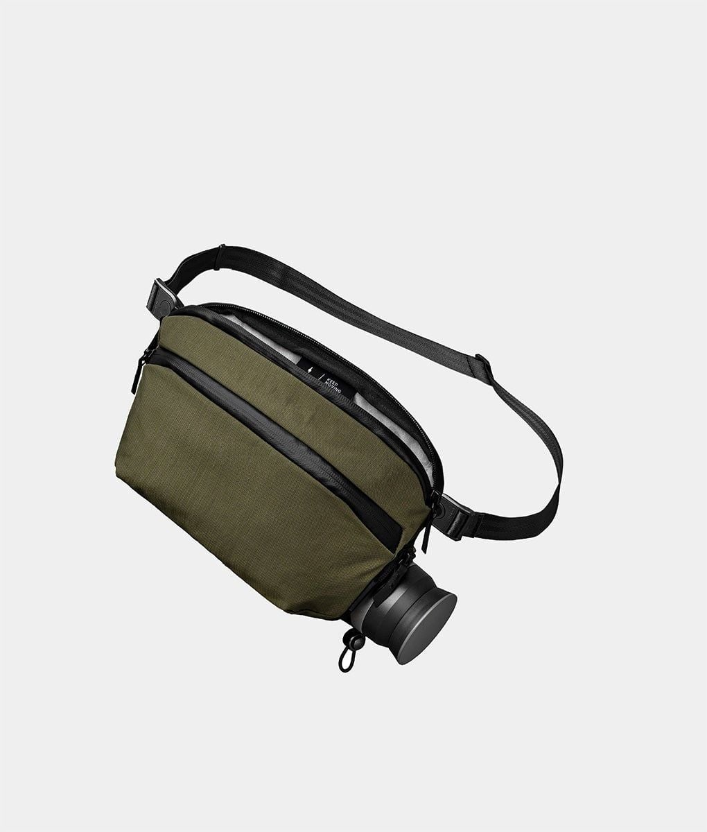  ALPAKA Flight Sling Pro 