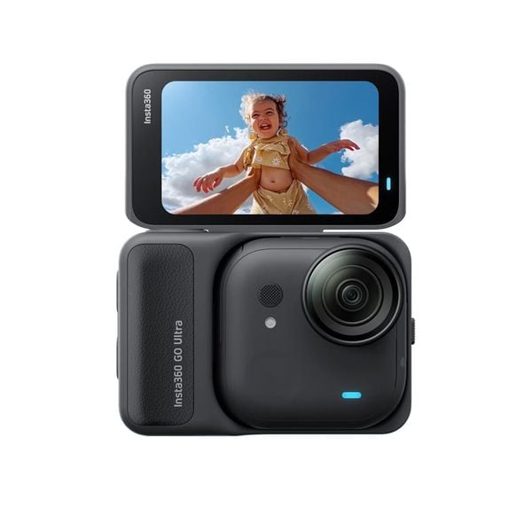  Insta360 GO Ultra 