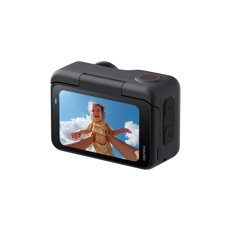  Insta360 GO Ultra 