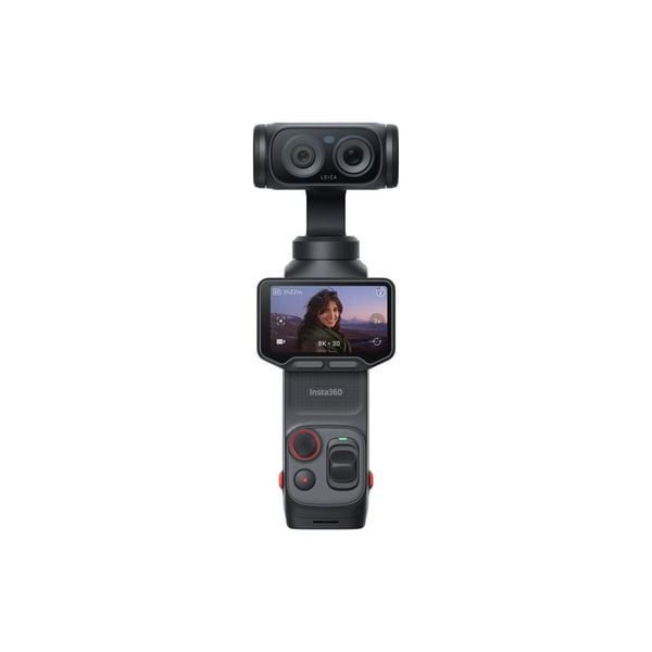  Insta360 Luna Ultra 