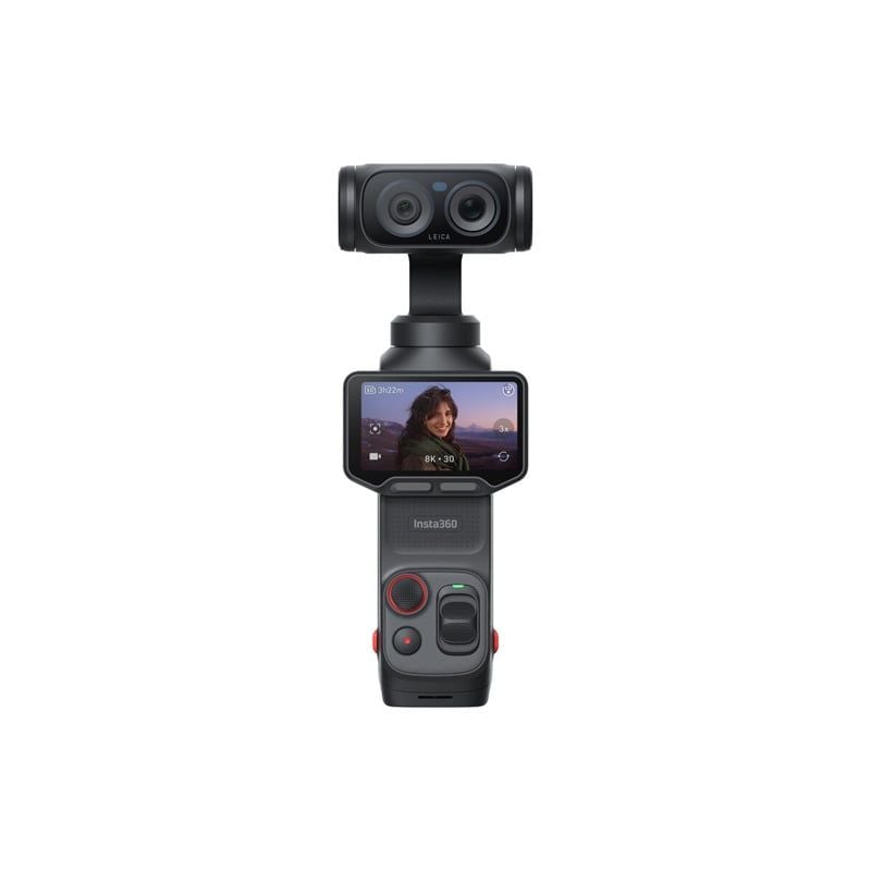  Insta360 Luna Ultra 