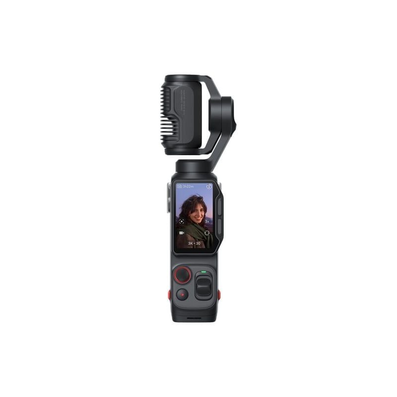  Insta360 Luna Ultra 
