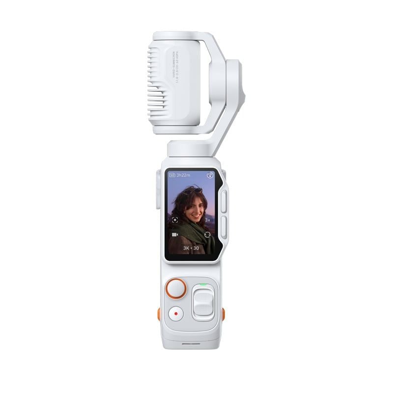  Insta360 Luna Ultra 