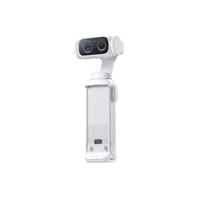 Insta360 Luna Ultra 