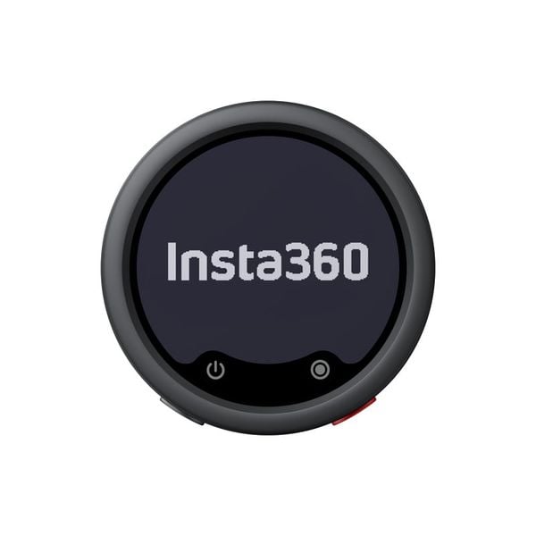  Insta360 Mic Pro Transmitter 