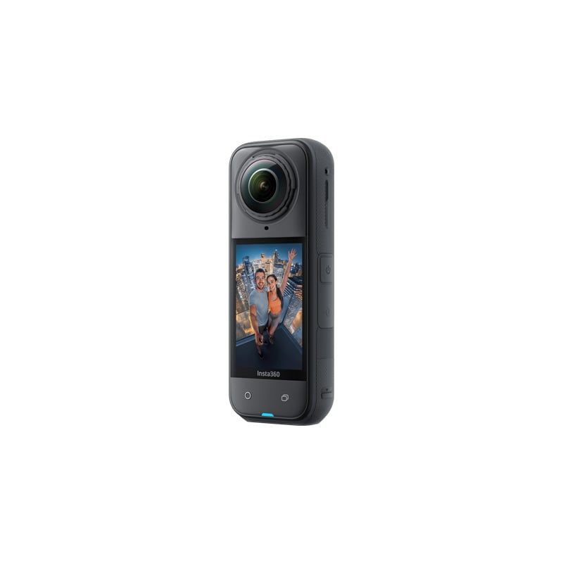  Insta360 X5 