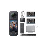  Insta360 X5 