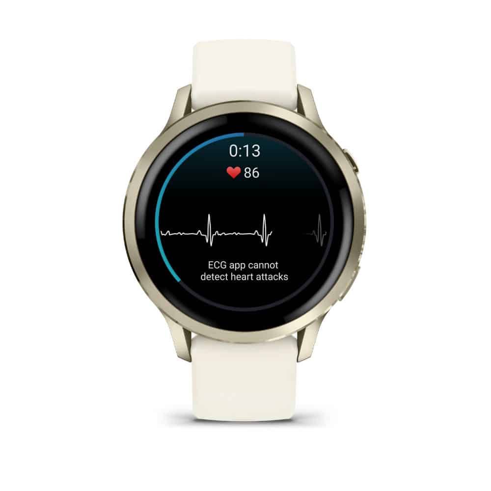  Garmin Venu 4 