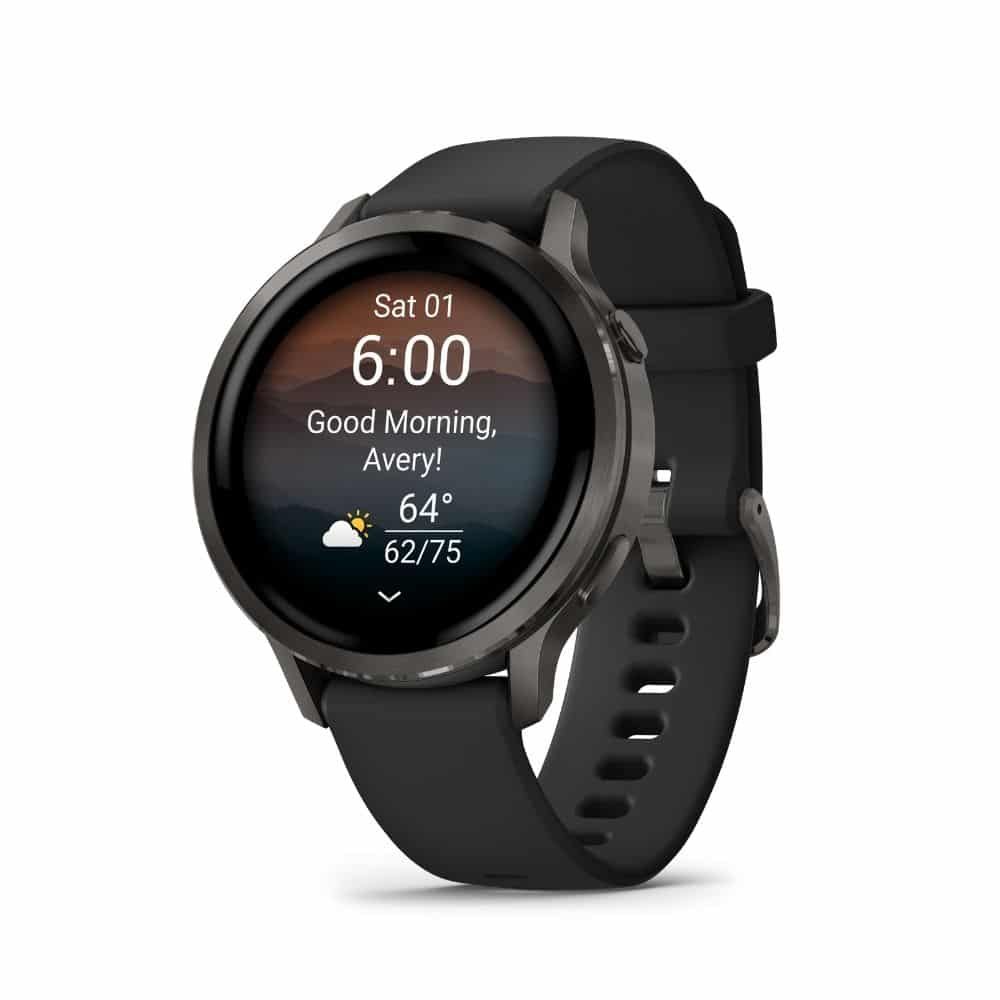  Garmin Venu 4 