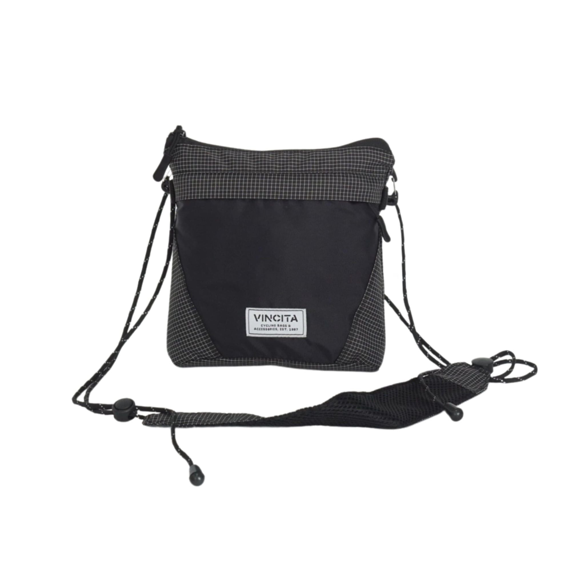 Invisibility Bagcover 