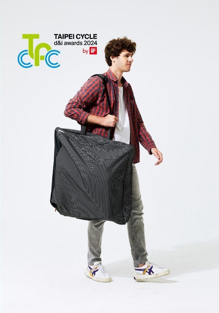  Invisibility Bagcover 