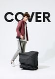  Invisibility Bagcover 