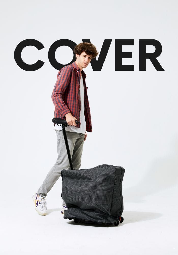  Invisibility Bagcover 