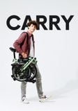  Invisibility Bagcover 