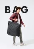  Invisibility Bagcover 