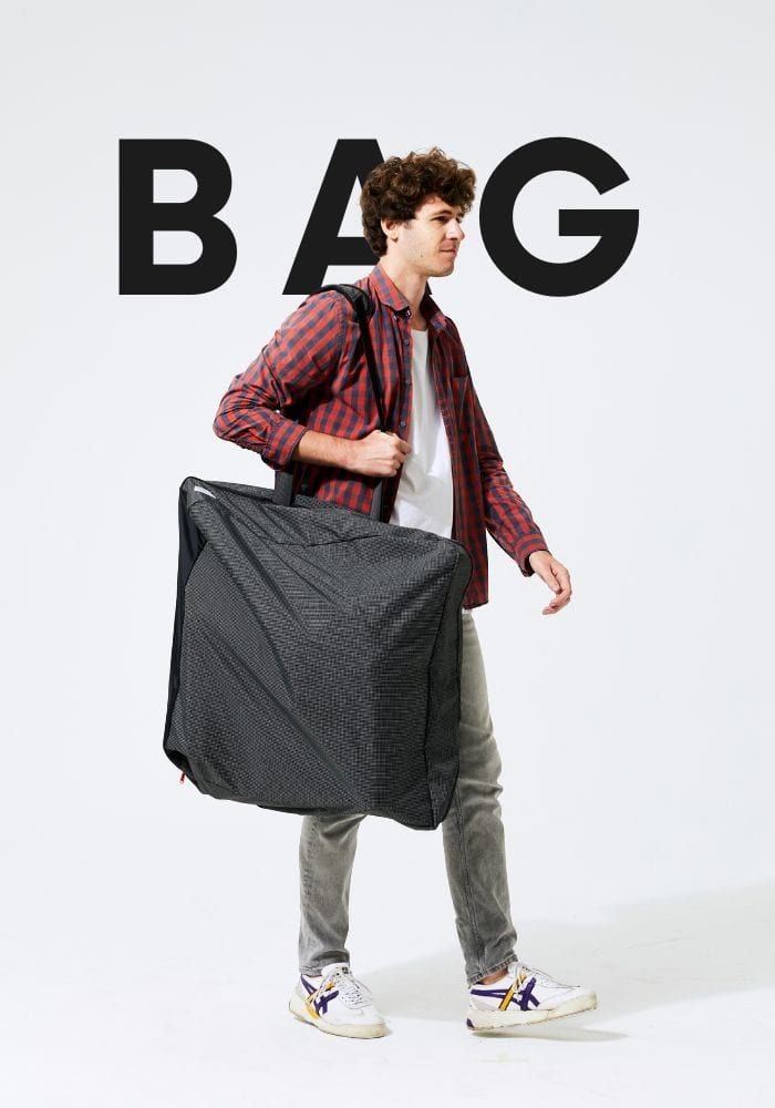  Invisibility Bagcover 
