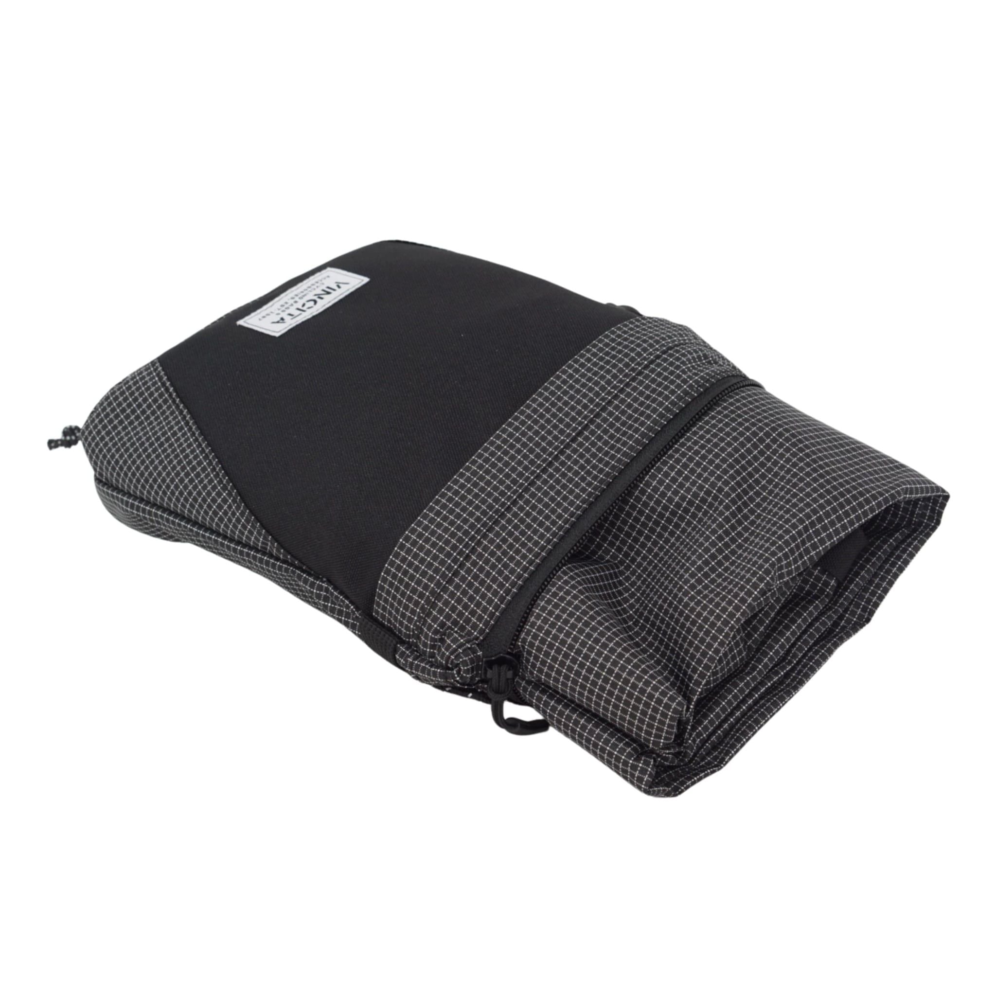  Invisibility Bagcover 