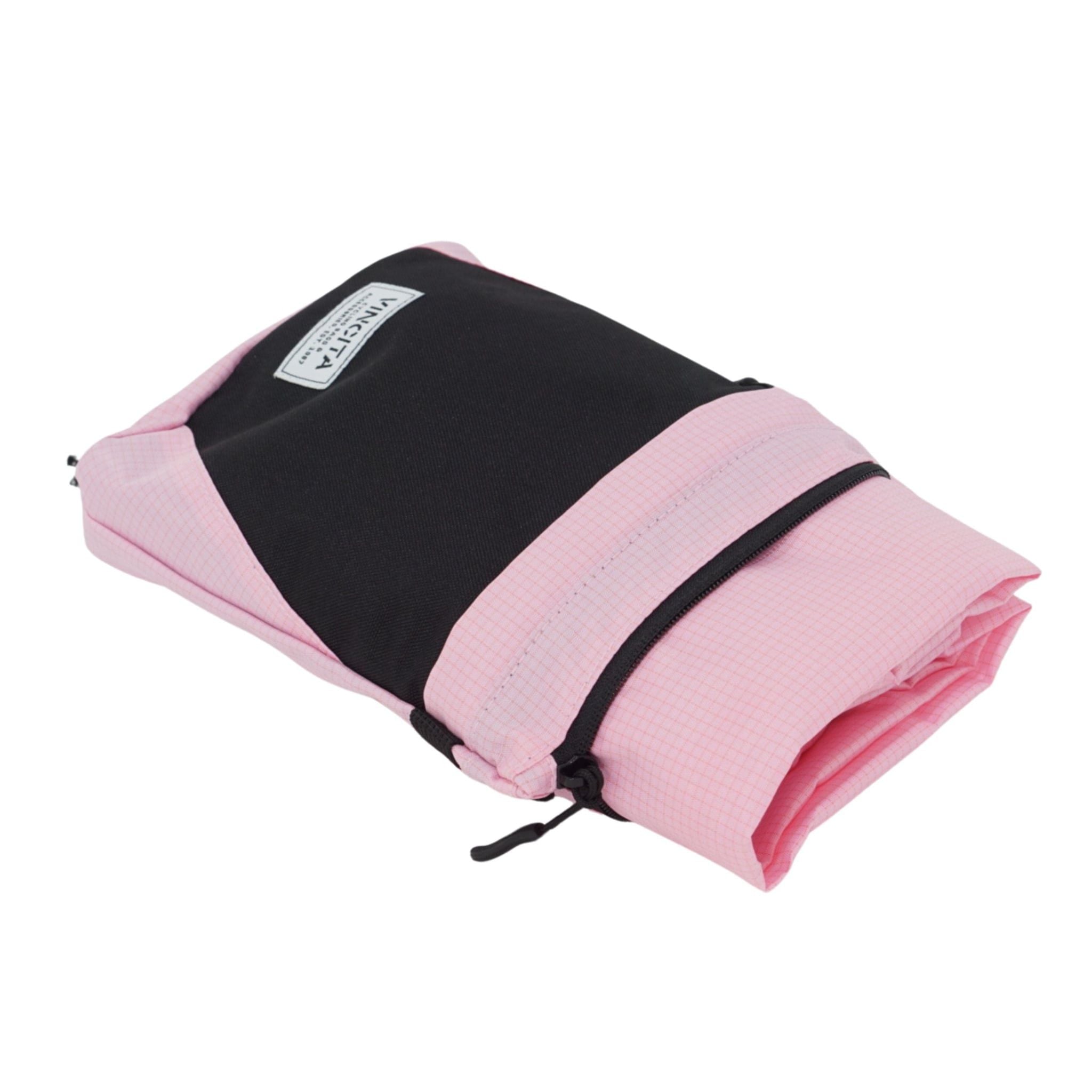 Invisibility Bagcover 
