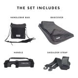 Invisibility Bagcover 