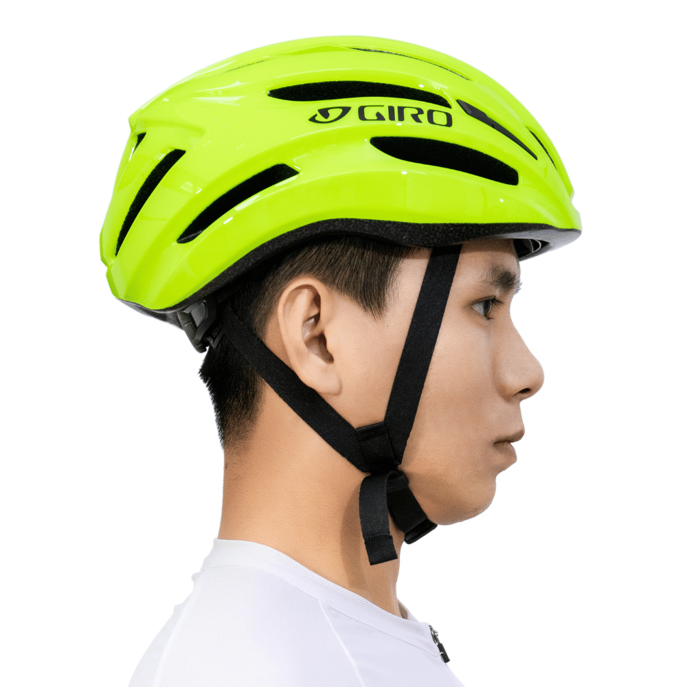  Mũ bảo hiểm xe đạp đường trường Isode II Mips 