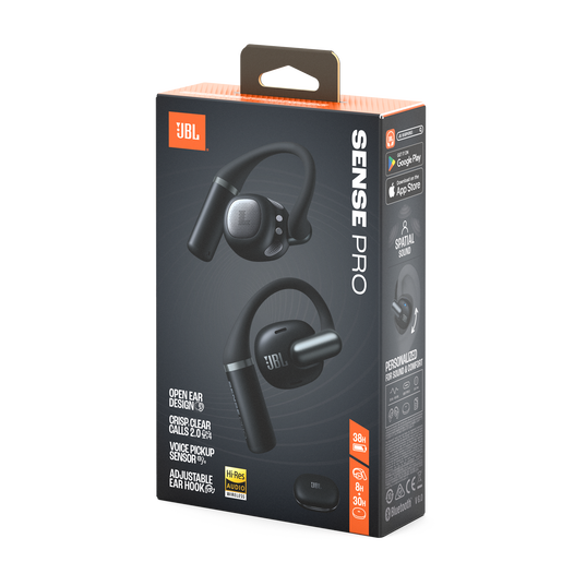  JBL Sense Pro 