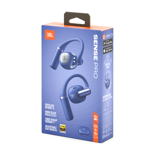  JBL Sense Pro 