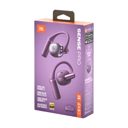  JBL Sense Pro 