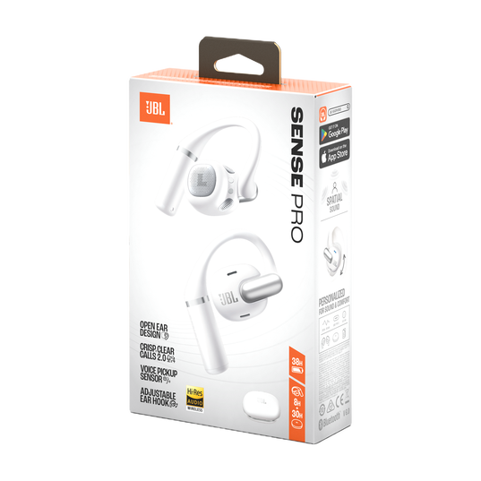  JBL Sense Pro 
