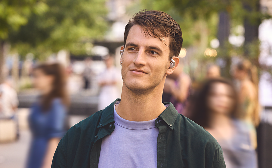  JBL Sense Pro 