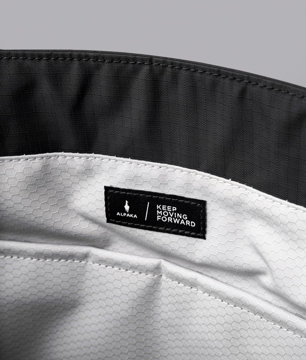 ALPAKA Elements Tote 