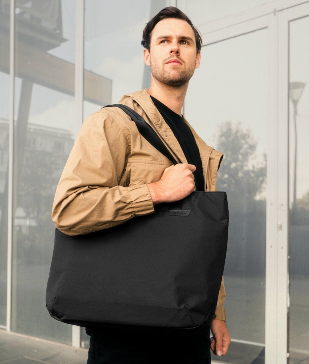  ALPAKA Elements Tote 