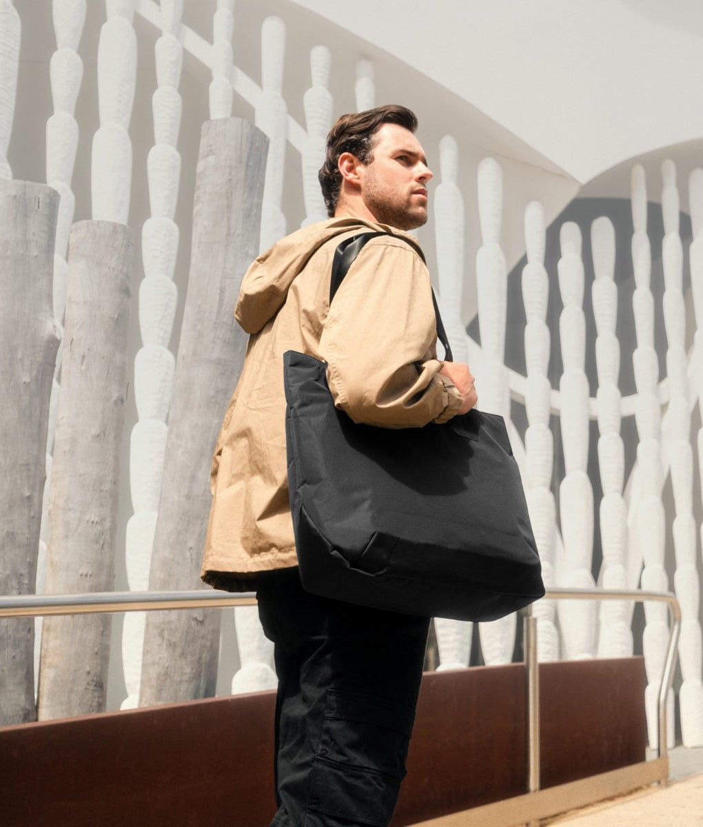  ALPAKA Elements Tote 