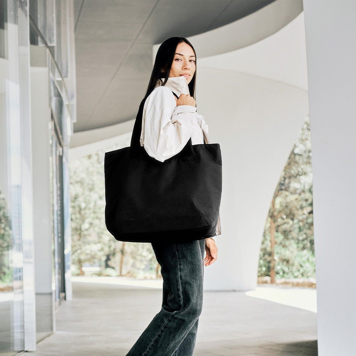  ALPAKA Elements Tote 