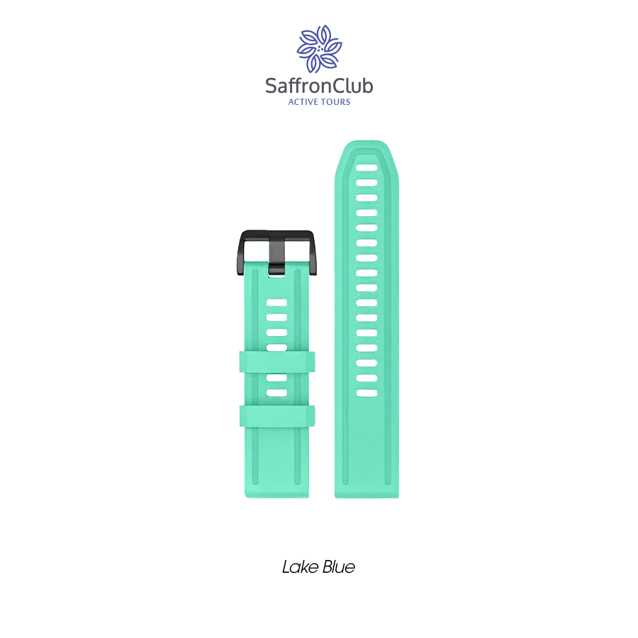  Dây đeo Quick Fit 26mm Sillicone cho Garmin 