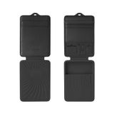  Lanyard Passport - Genuine Leather 