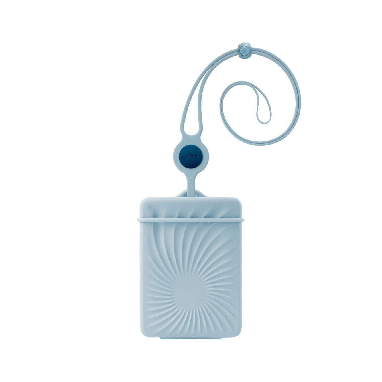  Lanyard Passport - Genuine Leather 