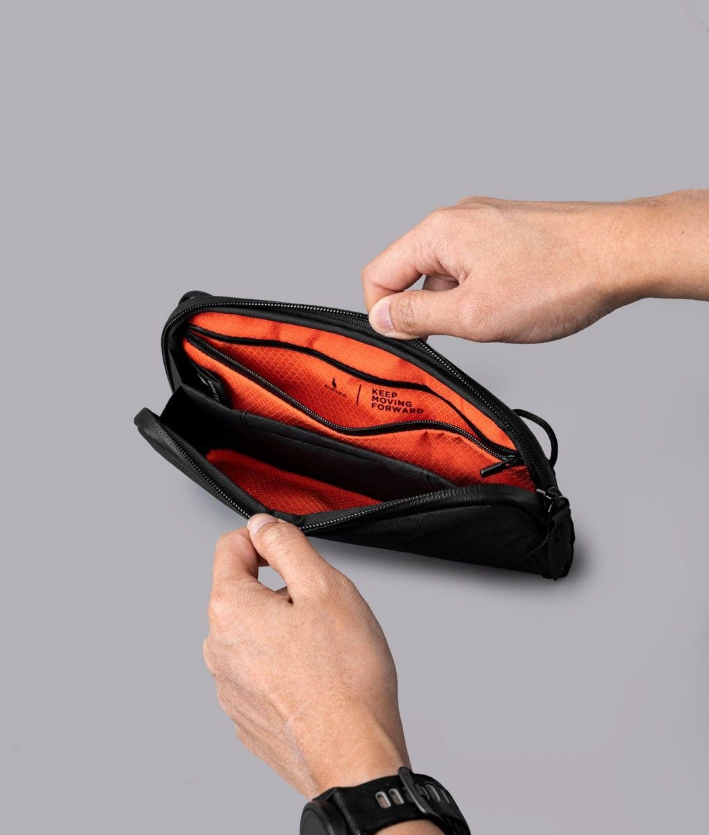  Flight Pouch - Ultradyne 