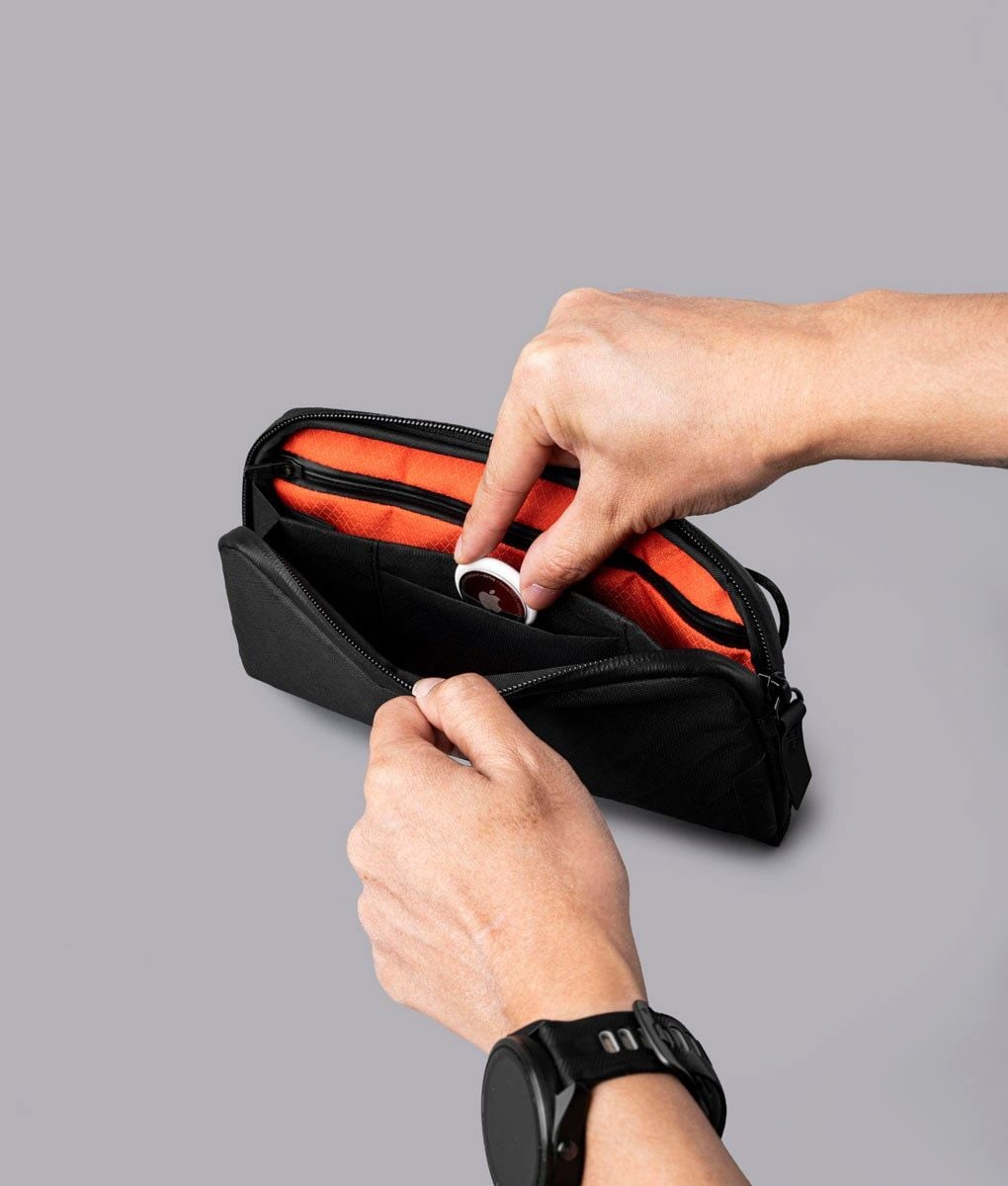  Flight Pouch - Ultradyne 